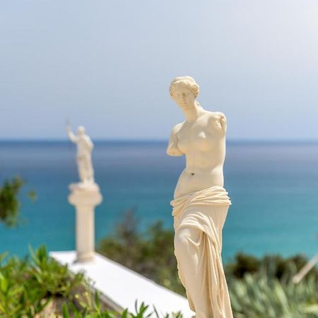 Provatas Giourgas Studios & Apartments المظهر الخارجي الصورة