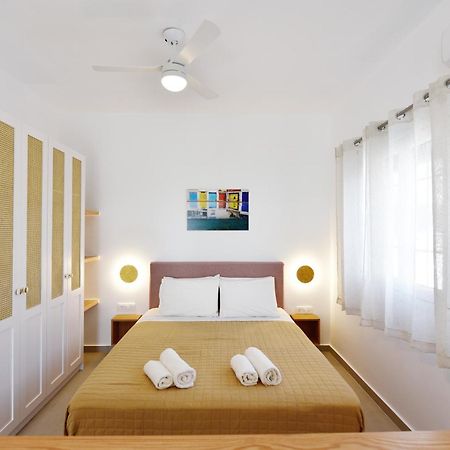 Provatas Giourgas Studios & Apartments المظهر الخارجي الصورة