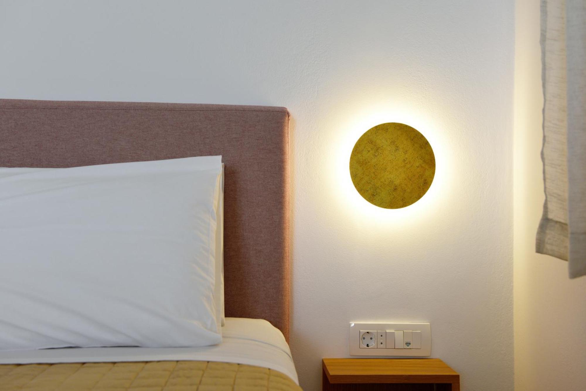 Provatas Giourgas Studios & Apartments المظهر الخارجي الصورة